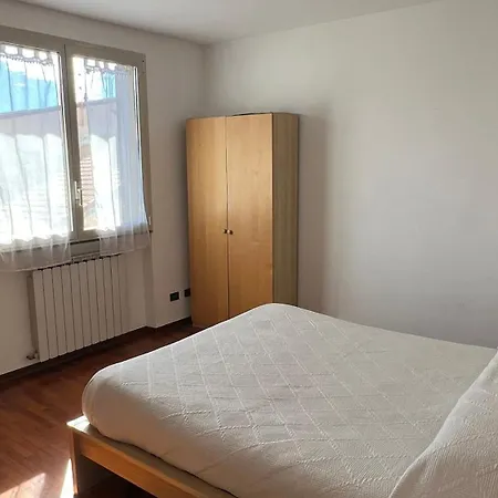 Apartamento Garibaldi *
