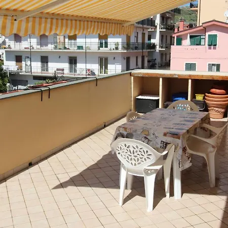 Appartement Garibaldi *