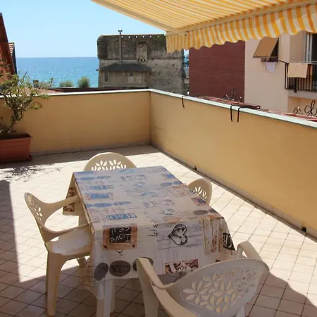 Appartement Garibaldi *