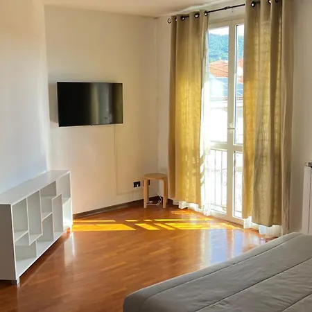 Appartamento Garibaldi Riva Ligure