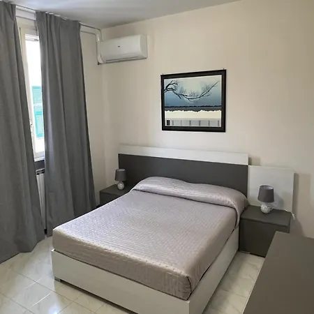 Garibaldi Appartement Riva Ligure