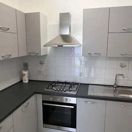 Appartamento Garibaldi *