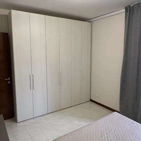 Garibaldi Appartement