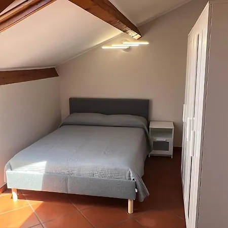 Garibaldi * Riva Ligure