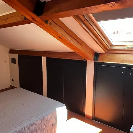Garibaldi Appartement *