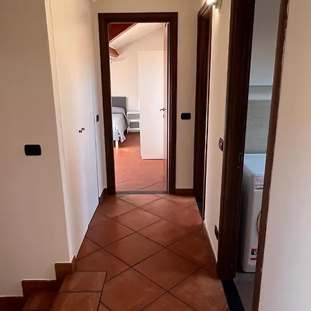 Garibaldi Apartmán Riva Ligure