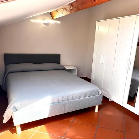 Garibaldi Riva Ligure