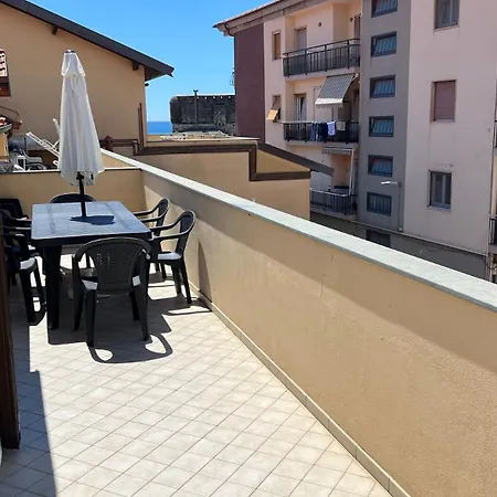 Garibaldi * Riva Ligure