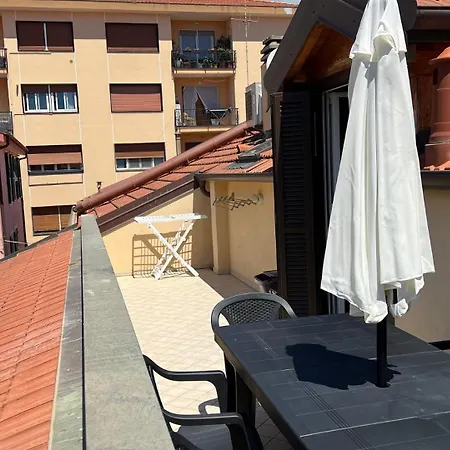 Garibaldi Apartamento Riva Ligure