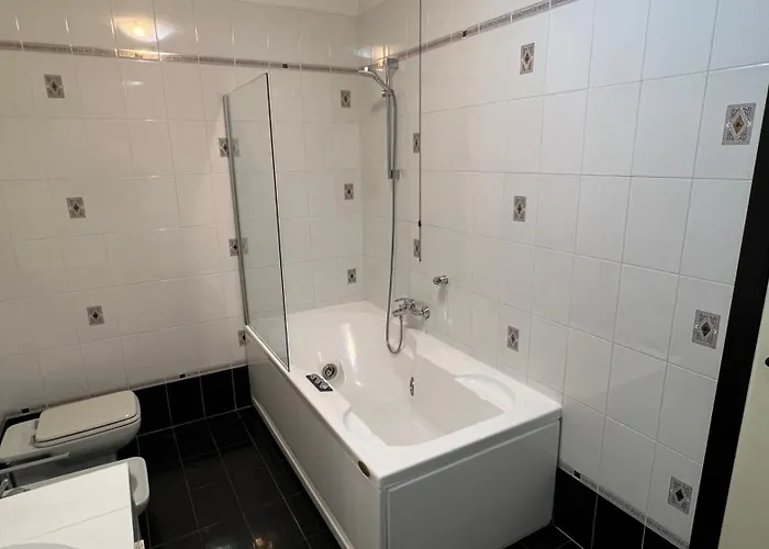 Appartement Garibaldi