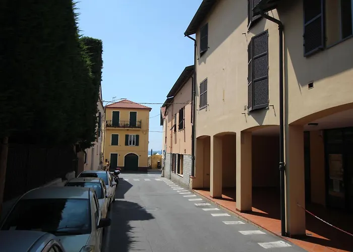 Garibaldi Appartement