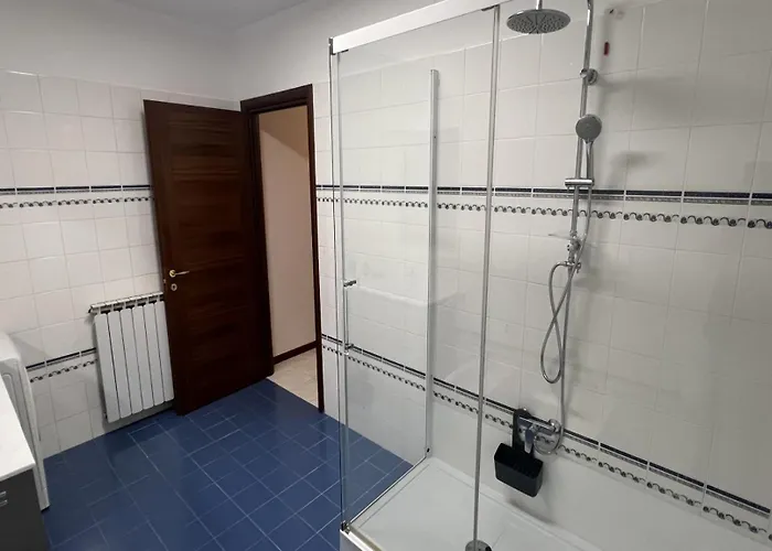 Garibaldi Appartement