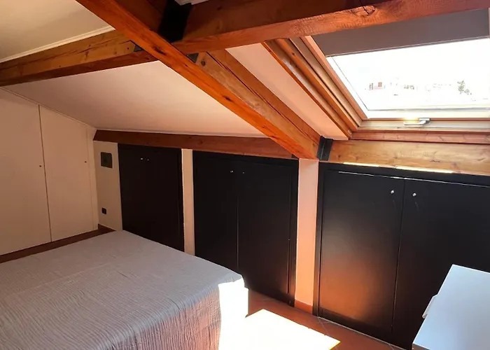 Garibaldi Appartement *