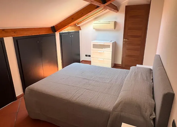 Appartement Garibaldi