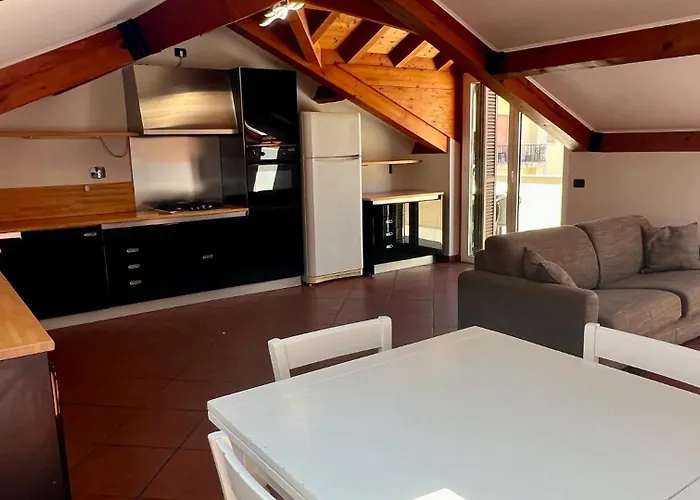 Garibaldi Appartement