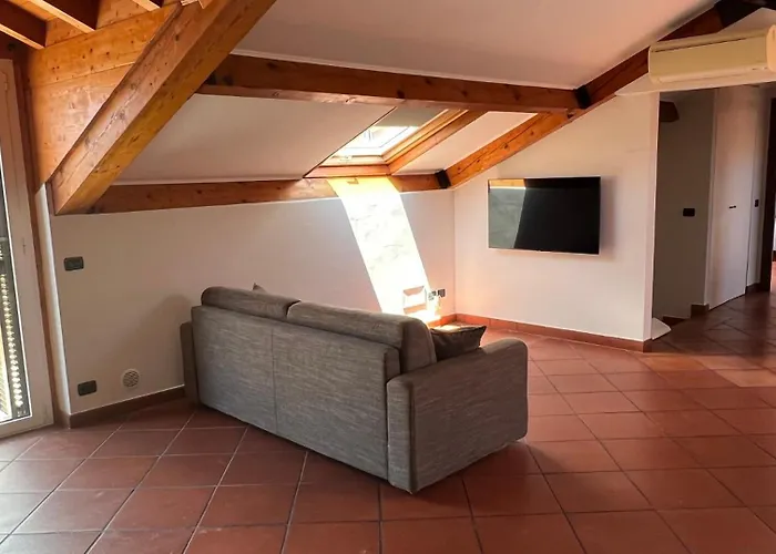 Garibaldi Appartement Riva Ligure