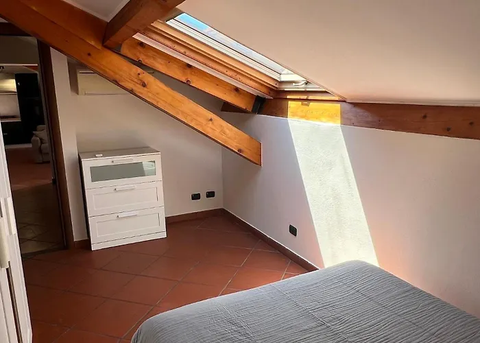 Appartement Garibaldi Riva Ligure