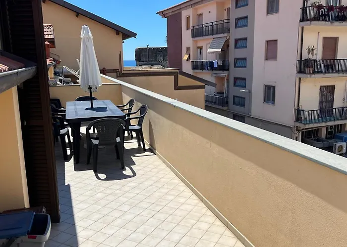 Garibaldi * Riva Ligure