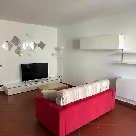 Appartamento Garibaldi