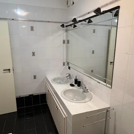 Appartement Garibaldi *