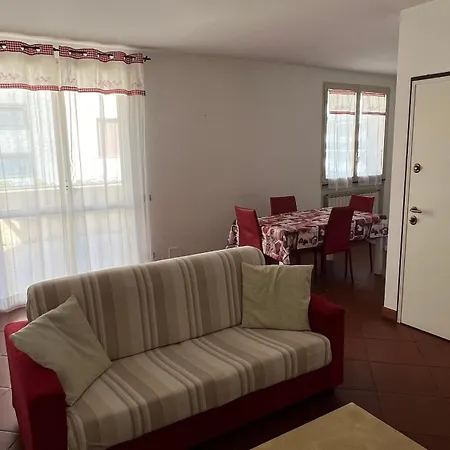 Appartamento Garibaldi Riva Ligure