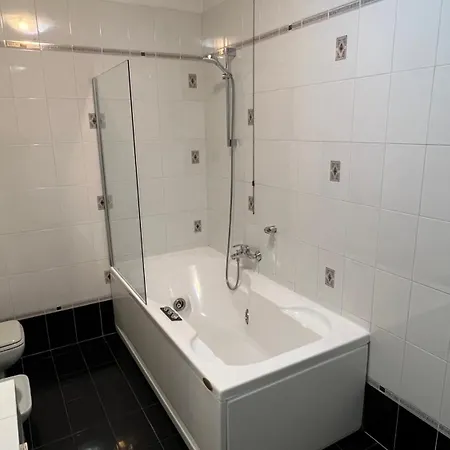 Appartement Garibaldi