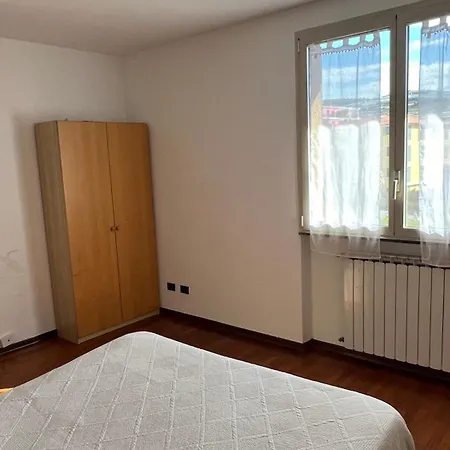 Garibaldi Appartement