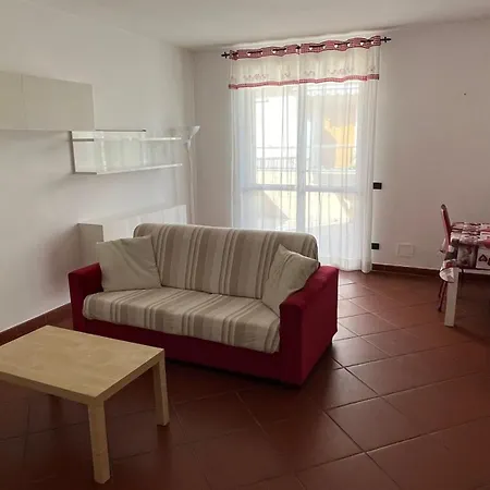 Appartamento Garibaldi