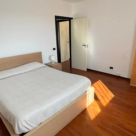 Garibaldi Appartement