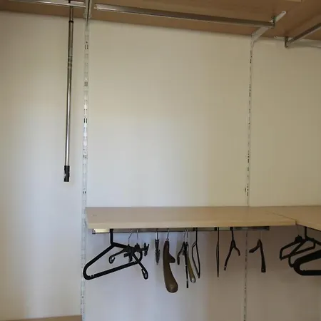 アパート Garibaldi リーヴァ・リーグレ