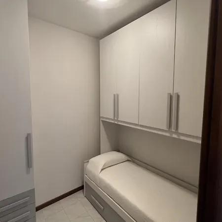 Appartement Garibaldi *