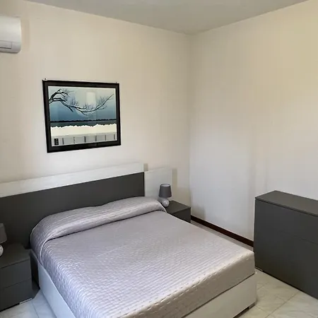 Garibaldi Appartement Riva Ligure