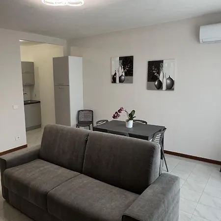 Appartement Garibaldi