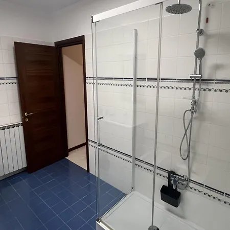 Garibaldi Appartement