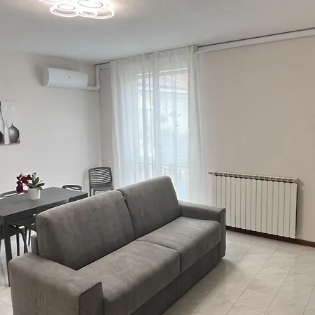 Appartamento Garibaldi