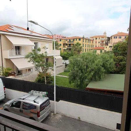 Garibaldi Appartement *