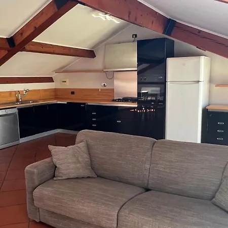 Garibaldi * リーヴァ・リーグレ