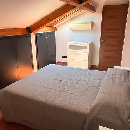 Appartement Garibaldi