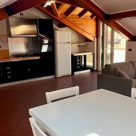 Garibaldi Appartement