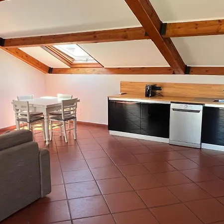 Appartement Garibaldi