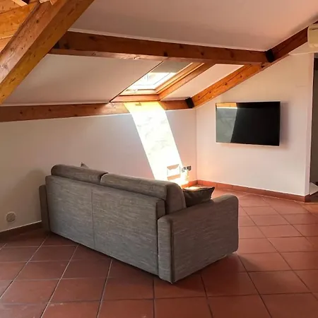 Garibaldi Appartement Riva Ligure