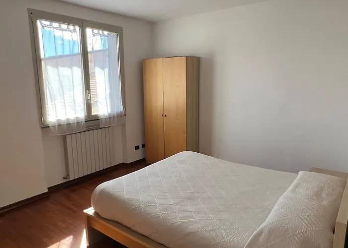 Apartman Garibaldi *