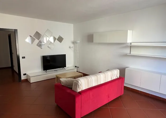 Apartman Garibaldi