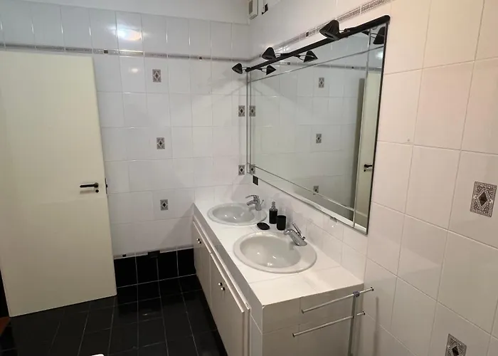 Apartman Garibaldi *