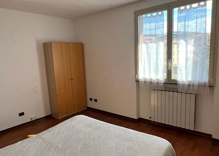 Garibaldi Apartman