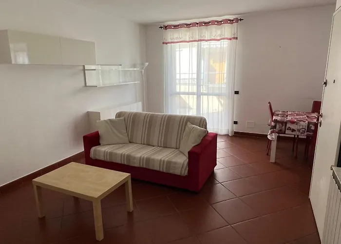 Apartman Garibaldi