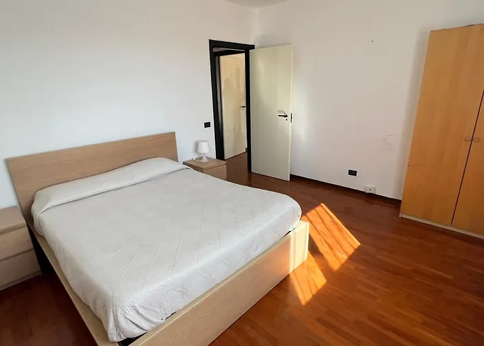 Garibaldi Apartman