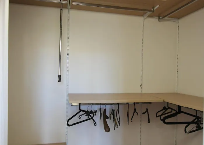 Apartman Garibaldi Riva Ligure