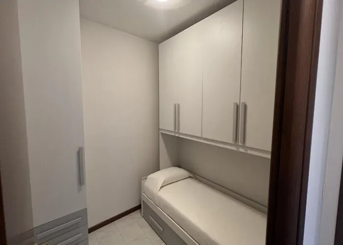 Apartman Garibaldi *