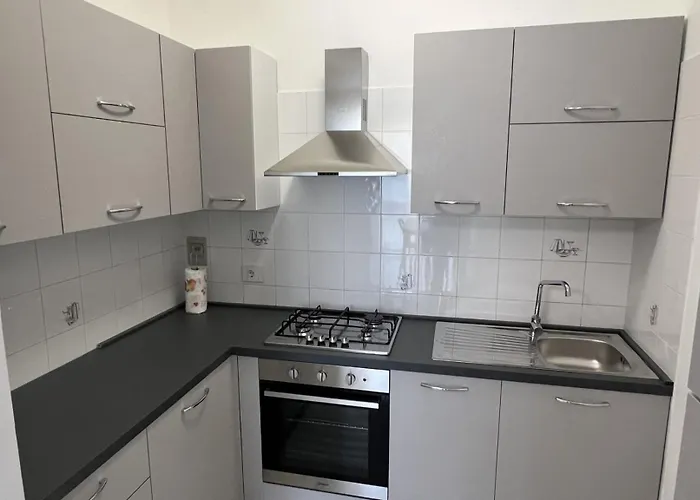 Apartman Garibaldi *